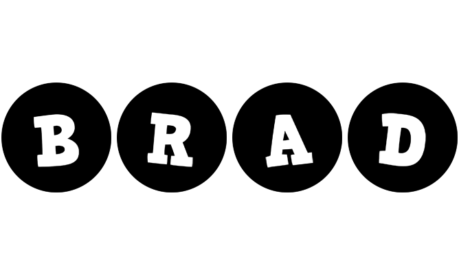Brad tools logo