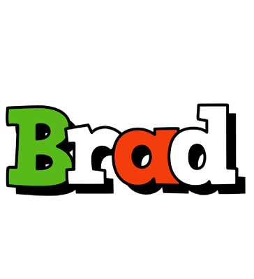 Brad venezia logo