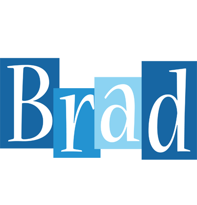 Brad winter logo