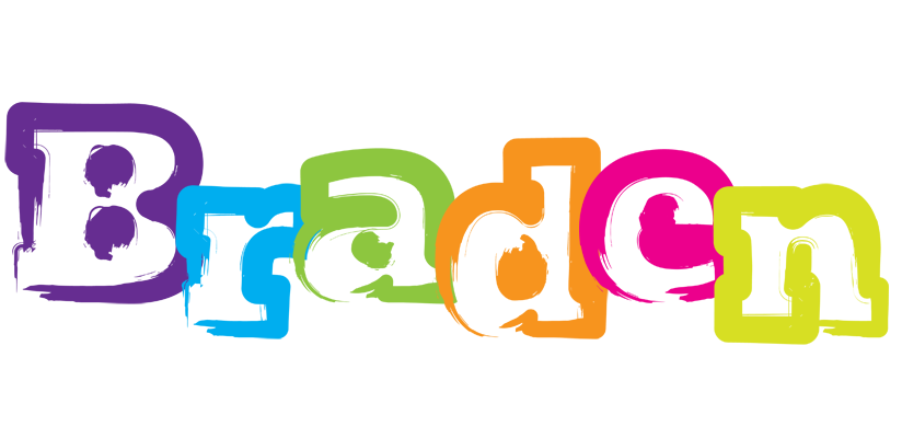 Braden casino logo