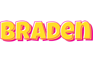 Braden kaboom logo