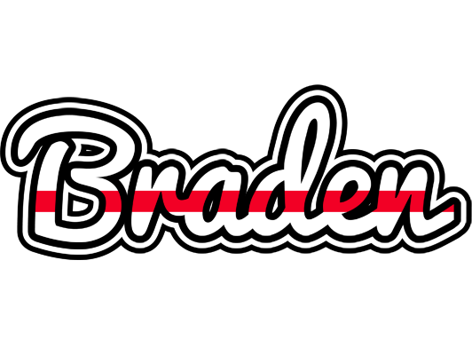 Braden kingdom logo