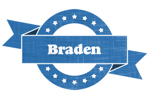 Braden trust logo