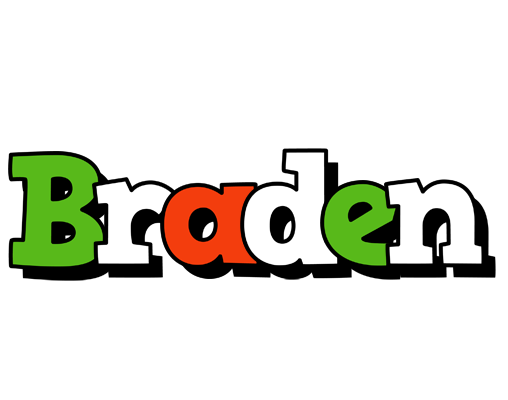 Braden venezia logo