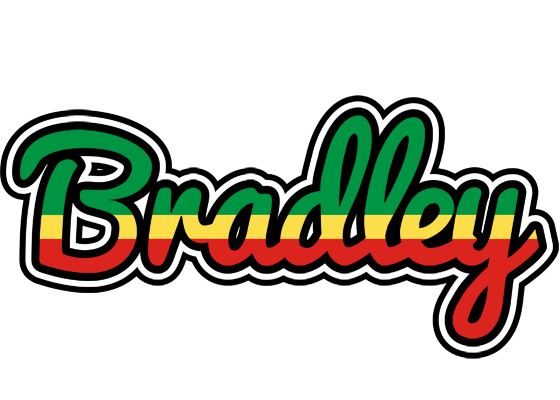 Bradley african logo