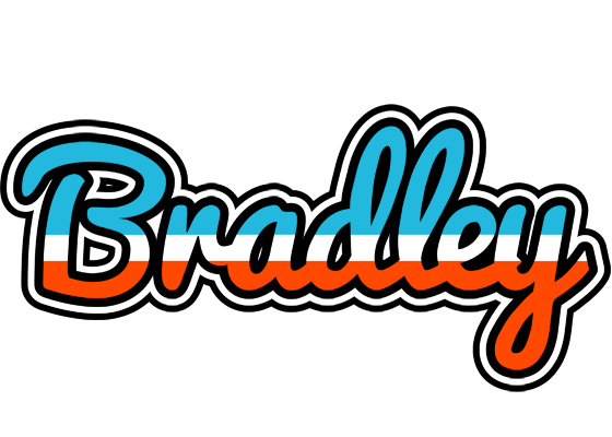 Bradley america logo