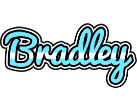 Bradley argentine logo