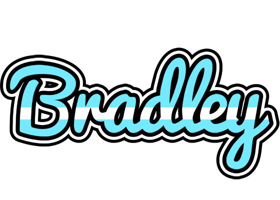 Bradley argentine logo