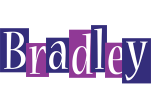 Bradley autumn logo