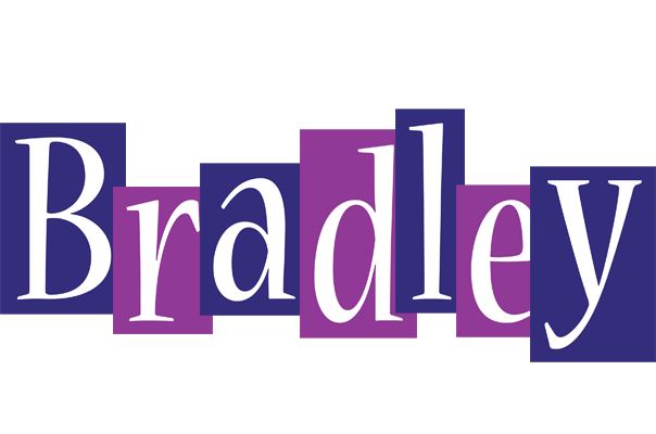 Bradley autumn logo