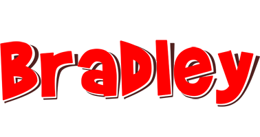 Bradley basket logo
