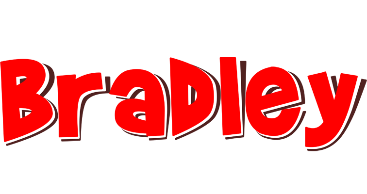 Bradley basket logo