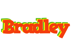 Bradley bbq logo