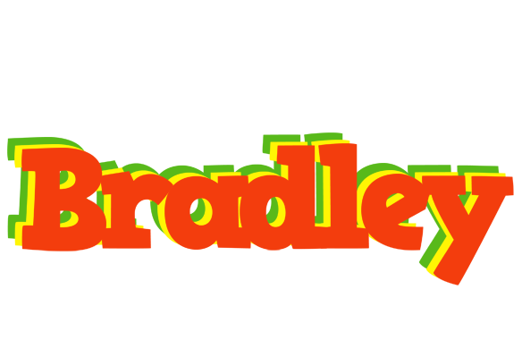 Bradley bbq logo