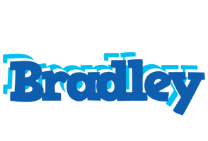 Bradley business logo