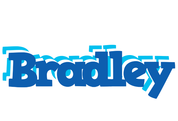 Bradley business logo
