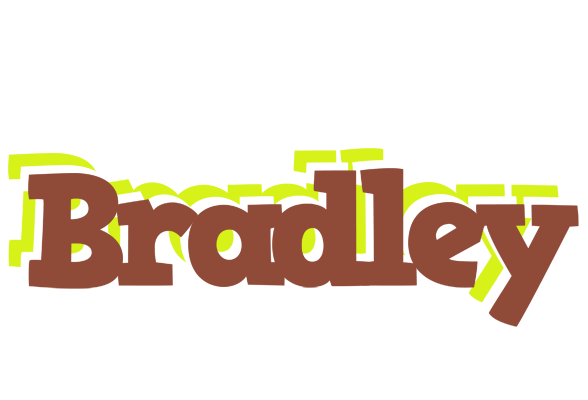 Bradley caffeebar logo