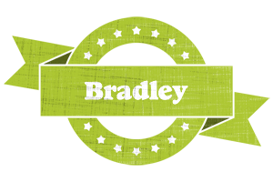 Bradley change logo