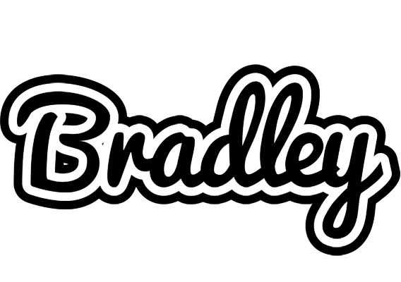 Bradley chess logo