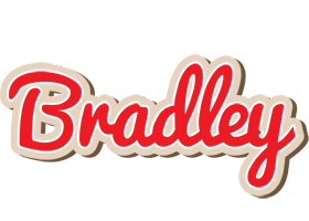 Bradley chocolate logo