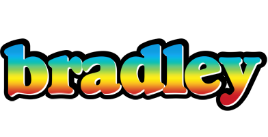 Bradley color logo