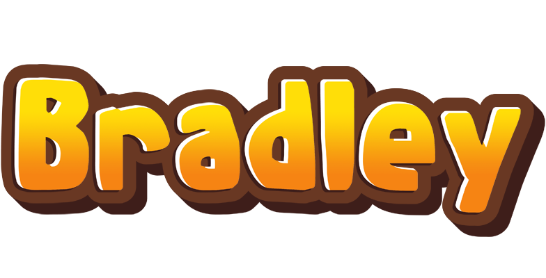 Bradley cookies logo