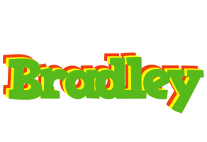 Bradley crocodile logo