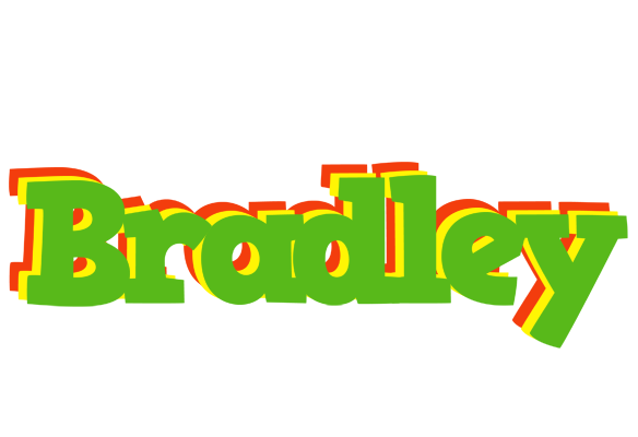 Bradley crocodile logo