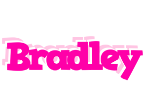 Bradley dancing logo