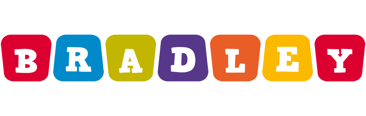Bradley daycare logo