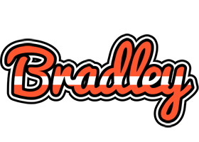 Bradley denmark logo