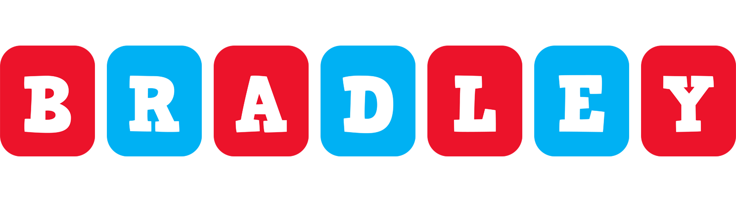 Bradley diesel logo