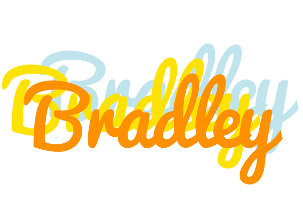 Bradley energy logo