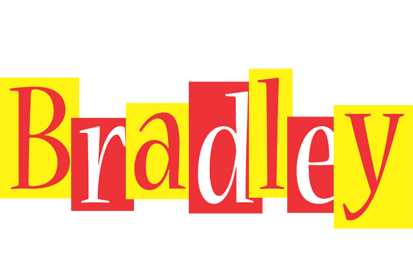 Bradley errors logo