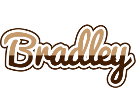 Bradley exclusive logo