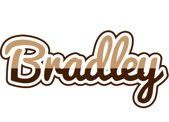 Bradley exclusive logo