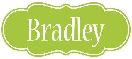 Bradley family logo