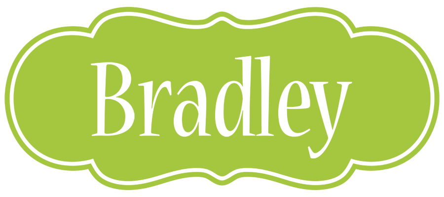 Bradley family logo