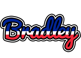 Bradley france logo