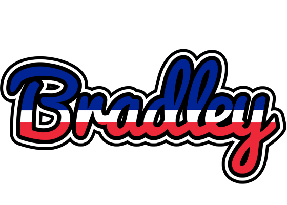 Bradley france logo