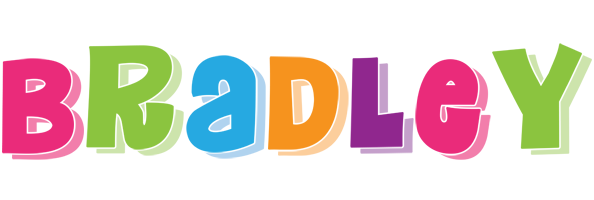 Bradley friday logo