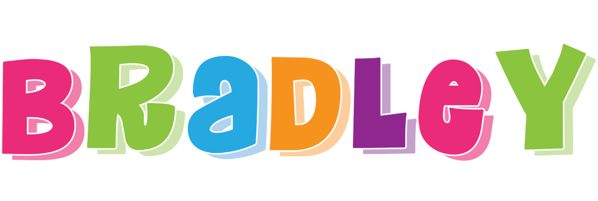 Bradley friday logo