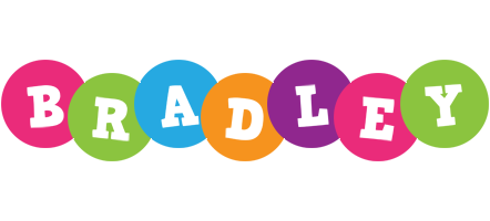 Bradley friends logo