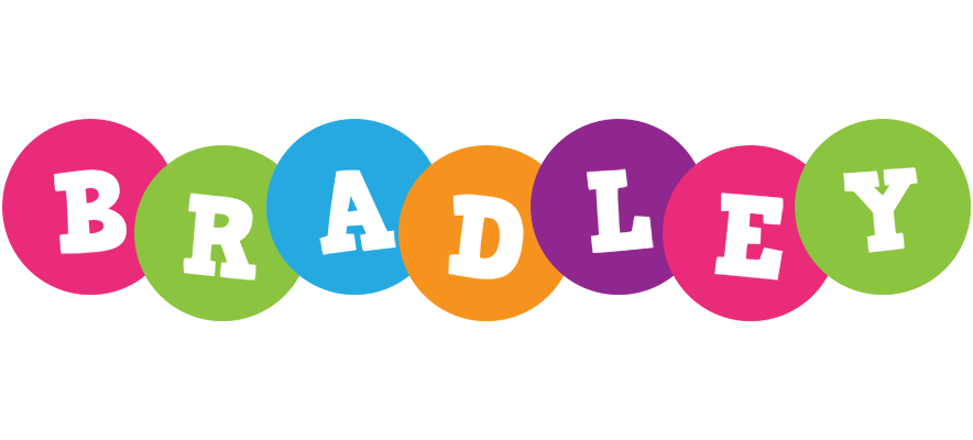 Bradley friends logo