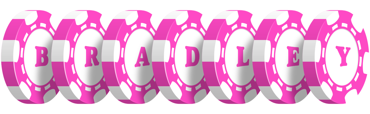 Bradley gambler logo