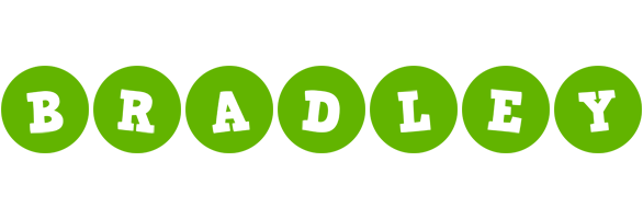 Bradley games logo