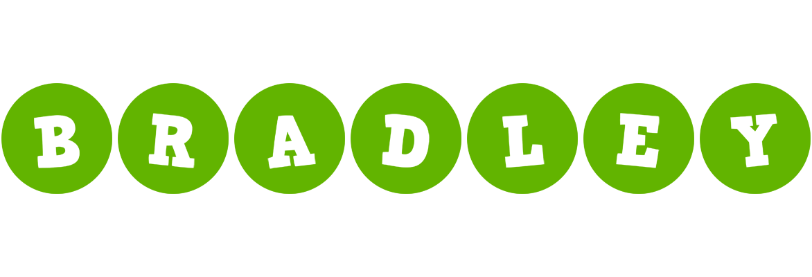Bradley games logo