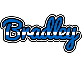 Bradley greece logo