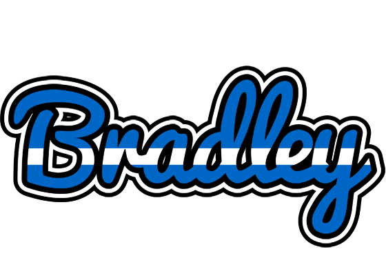 Bradley greece logo