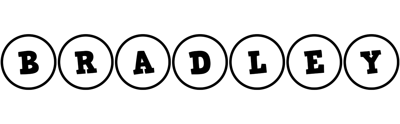 Bradley handy logo